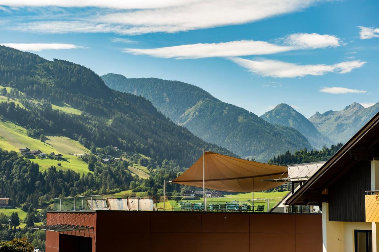 Tauernblick Hotel Schladming Exterior photo